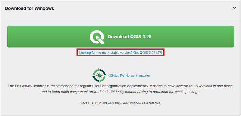 Datei:QGIS 322 Download.png
